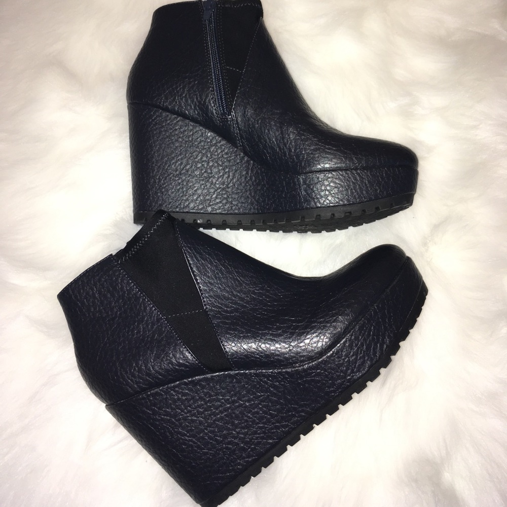 Simply Vera bootie